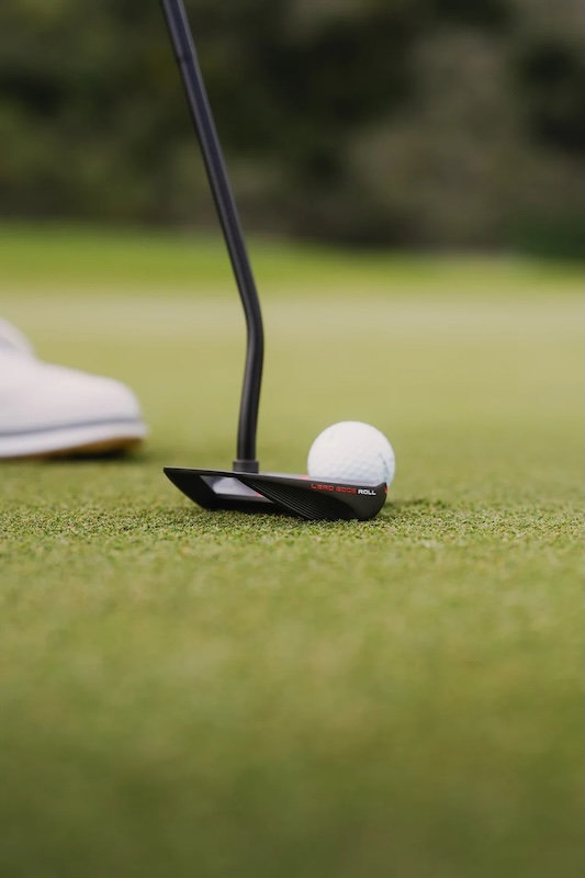 Spoiler OG Putter-2