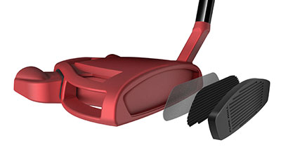 2017 Spider Tour Putter