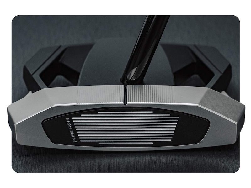 ZT Putter