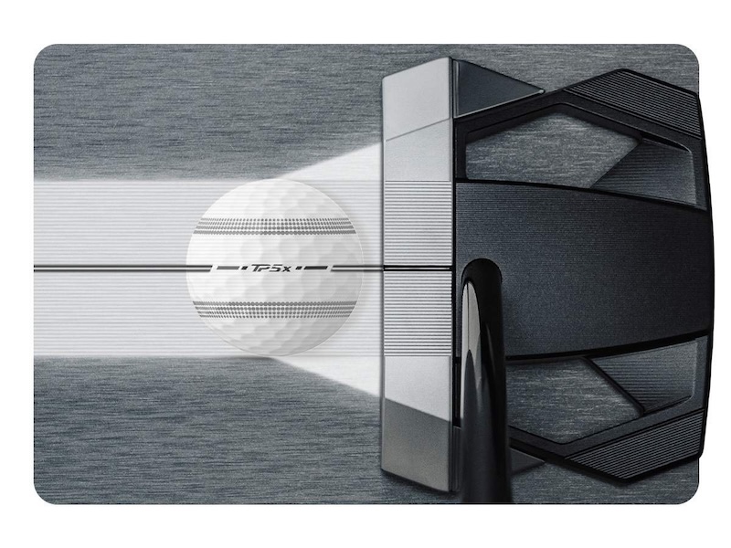 ZT Putter