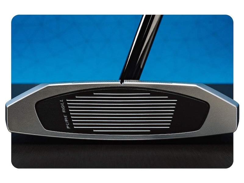 ZT Putter