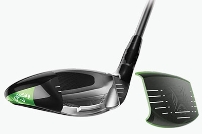 Callaway GBB Epic Fairway