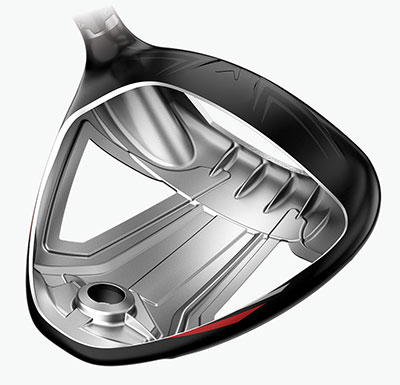 Callaway Big Bertha Fusion