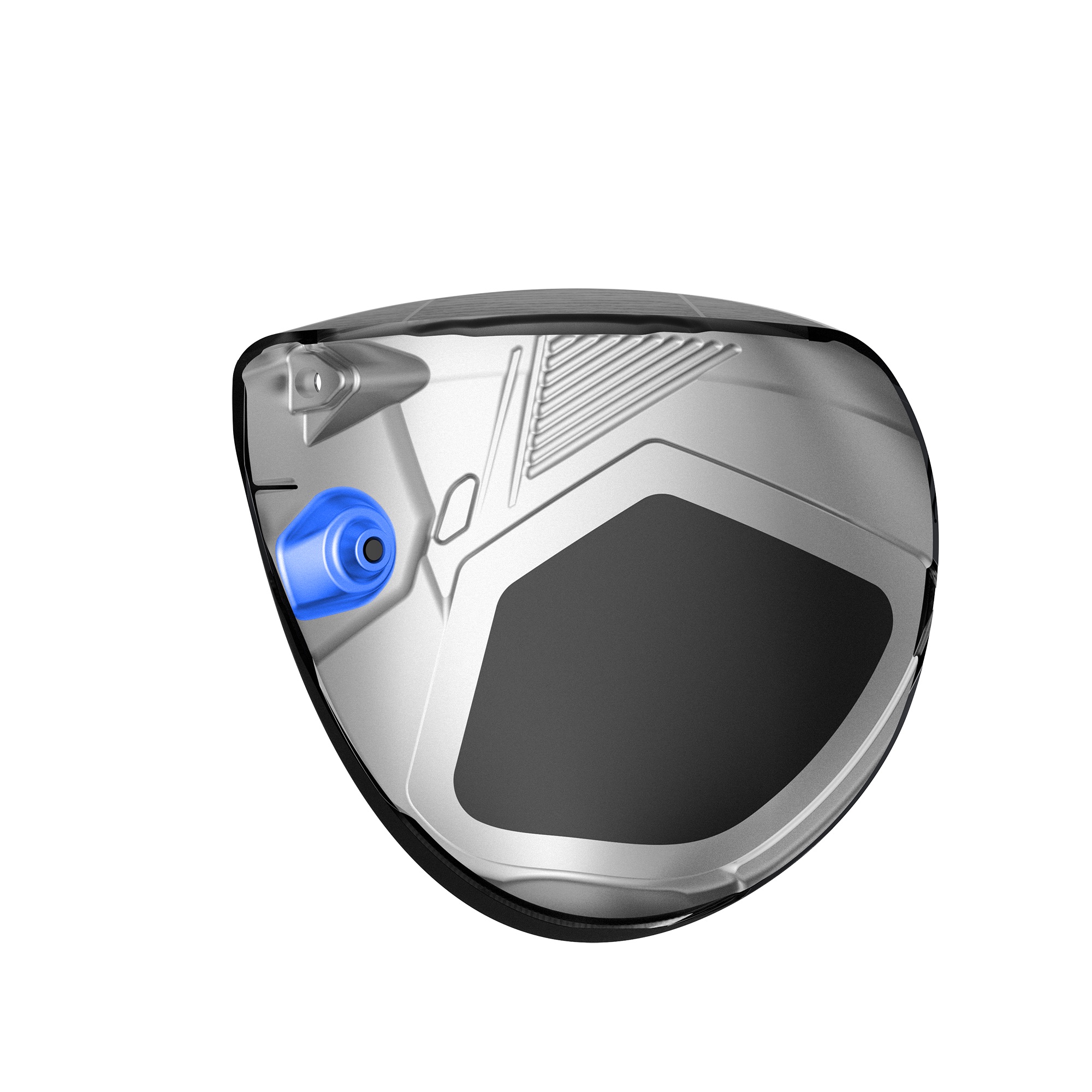 OPTM MAX-D Driver-5