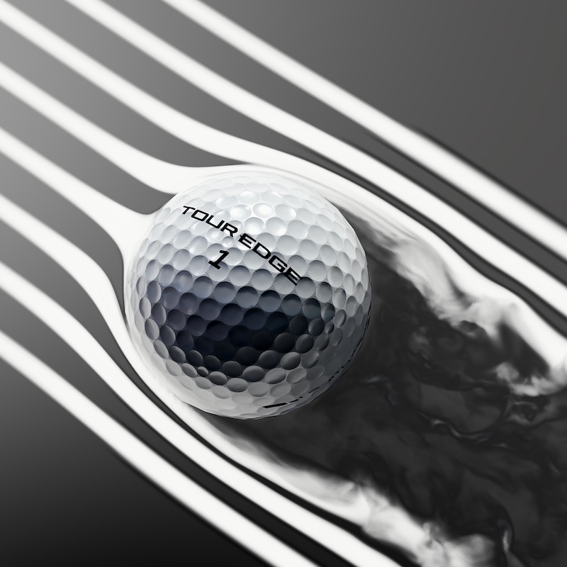 Exotics Golf Ball-1