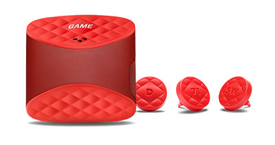 Game Golf Live