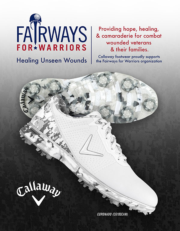 Callaway Coronado
