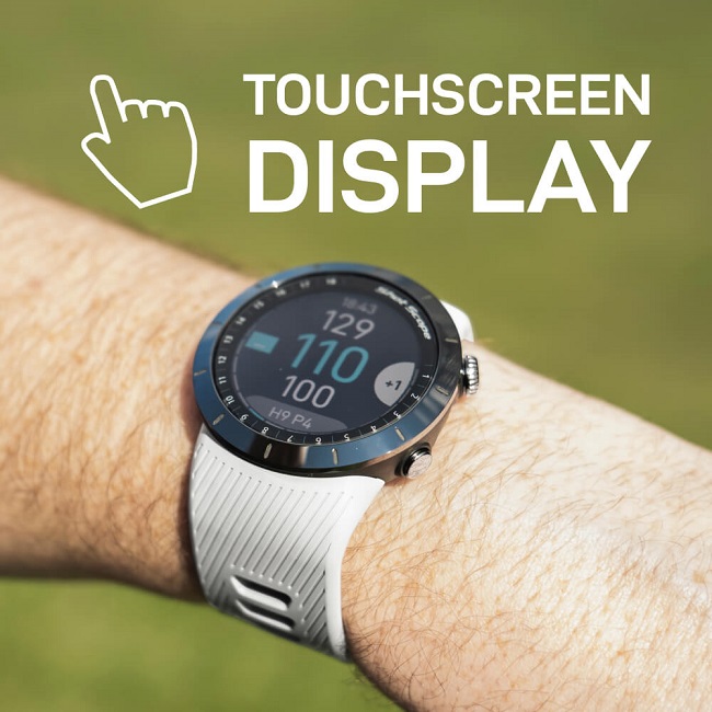New Shot Scope Golf X5 GPS Watch 2