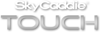 SkyCaddie Logo