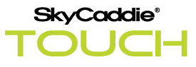 SkyCaddie Logo