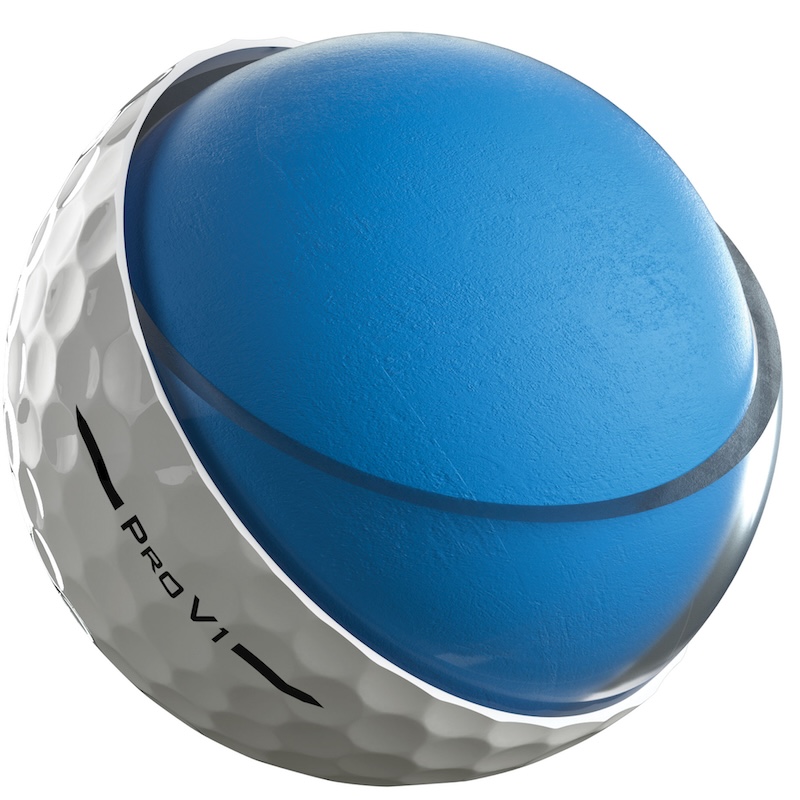  2025 Pro V1