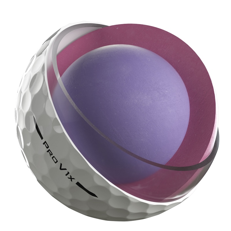  2025 Pro V1x