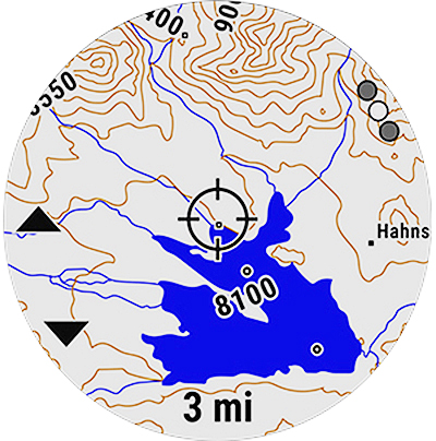 Distance Measurement