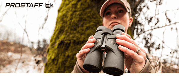 Prostaff 3s