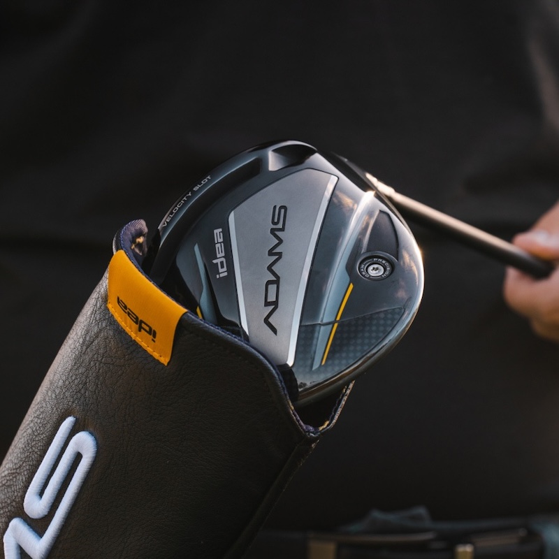 Adams Golf Idea Driver | RockBottomGolf.com