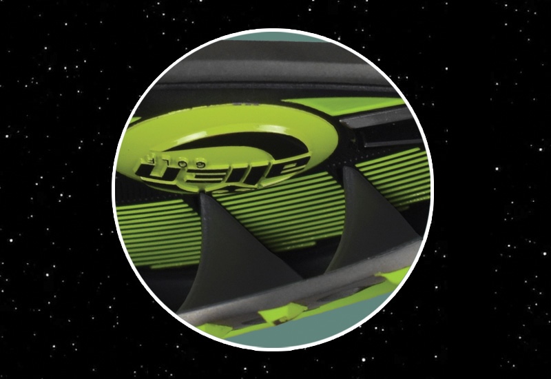 Space Gel