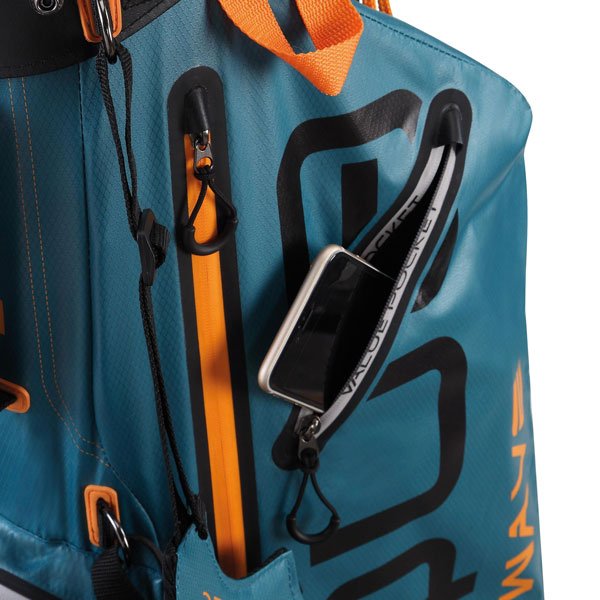 Valuables Pocket