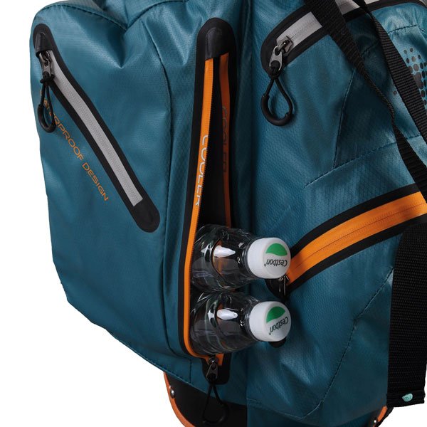 Cooler Pocket