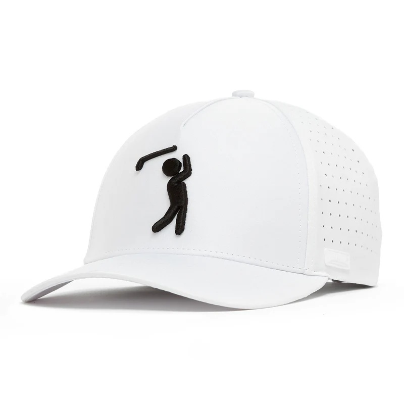 Bogey Bros Golf Bogeyman Performance Hat