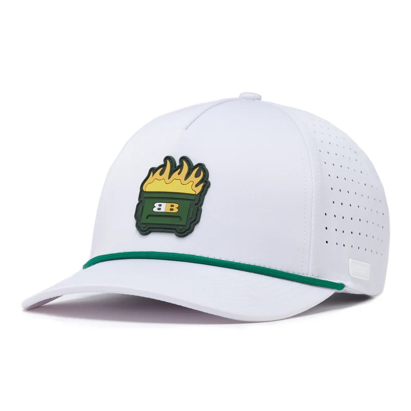 Dumpster Fire Hat