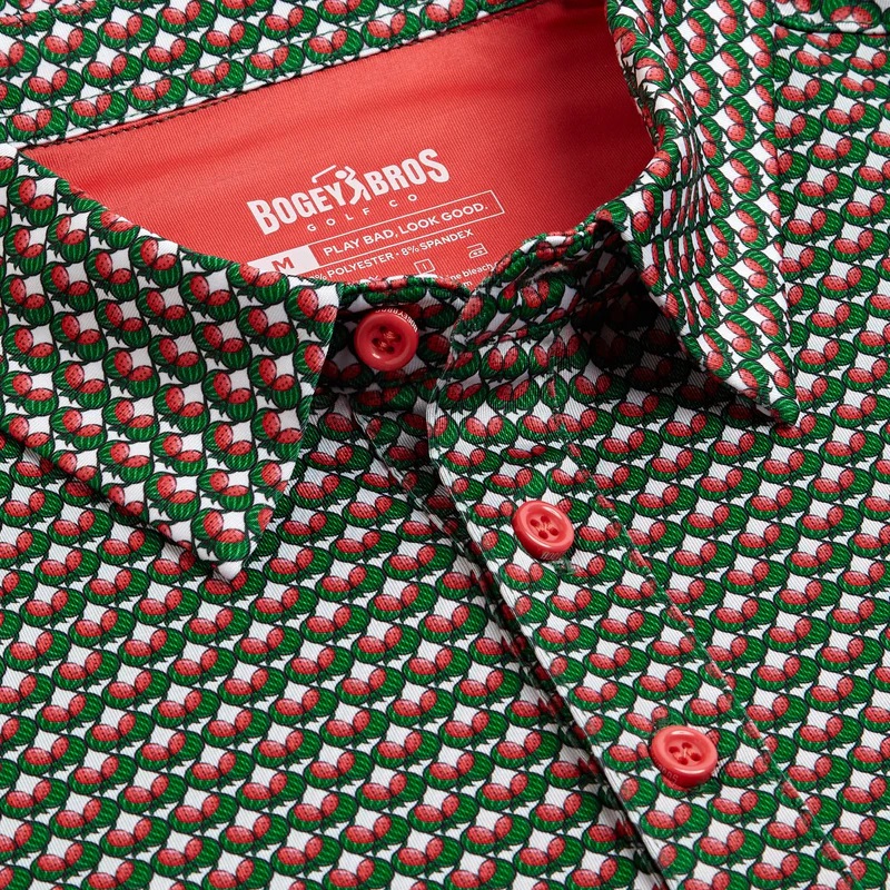 Wantermelons Polo