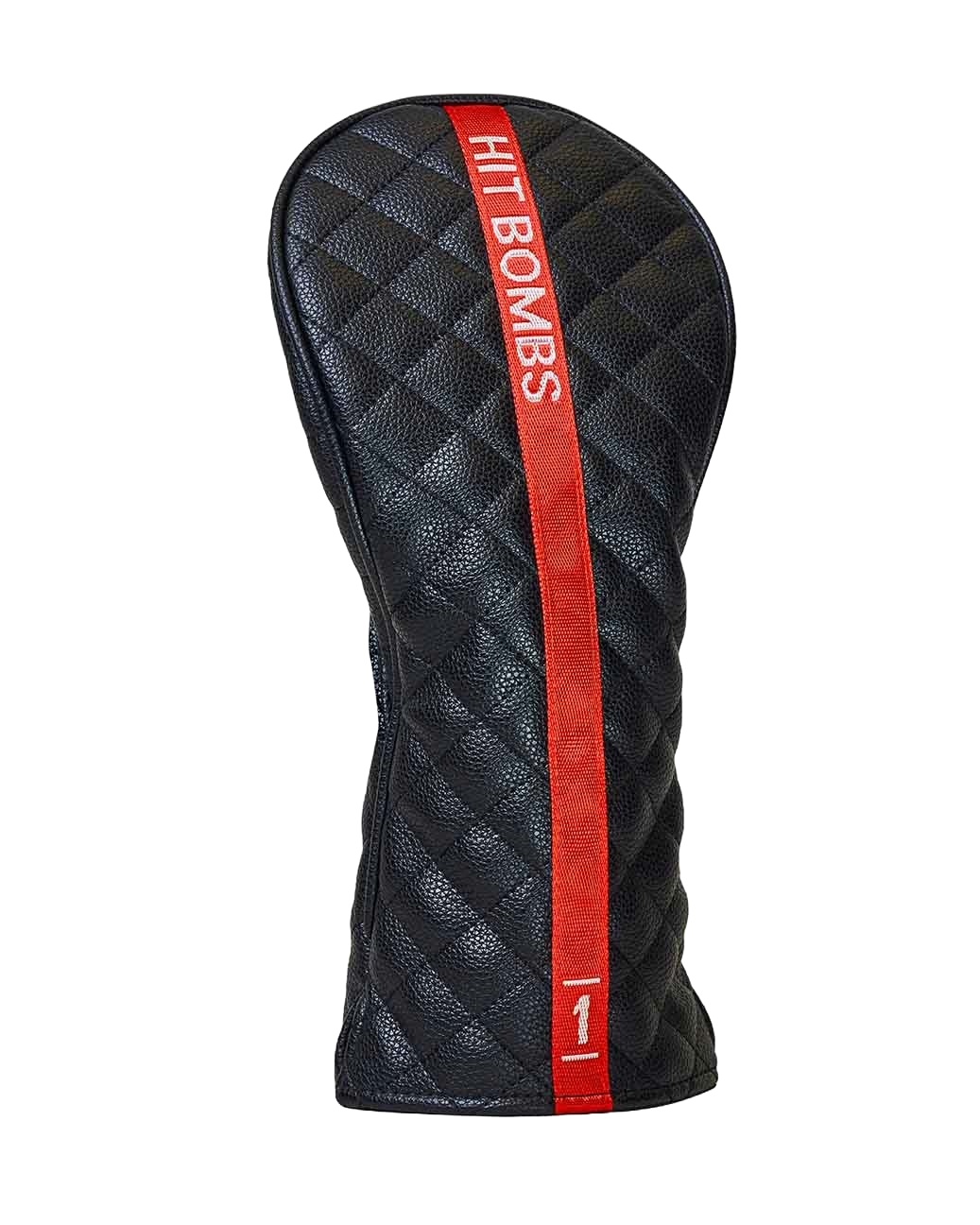 Katana Driver Headcover