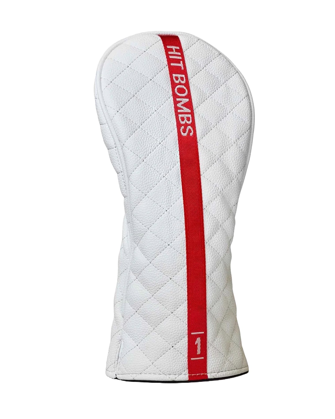 Saya Driver Headcover