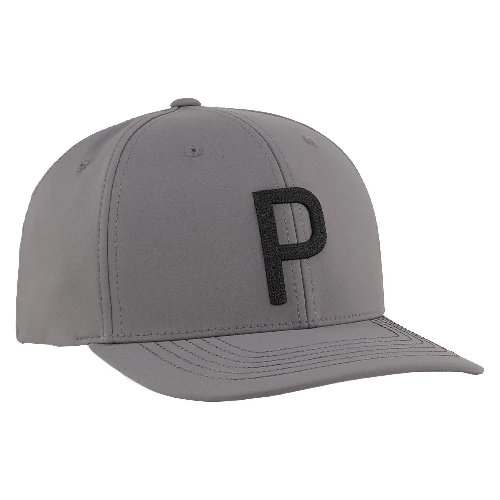 Heritage P Cap