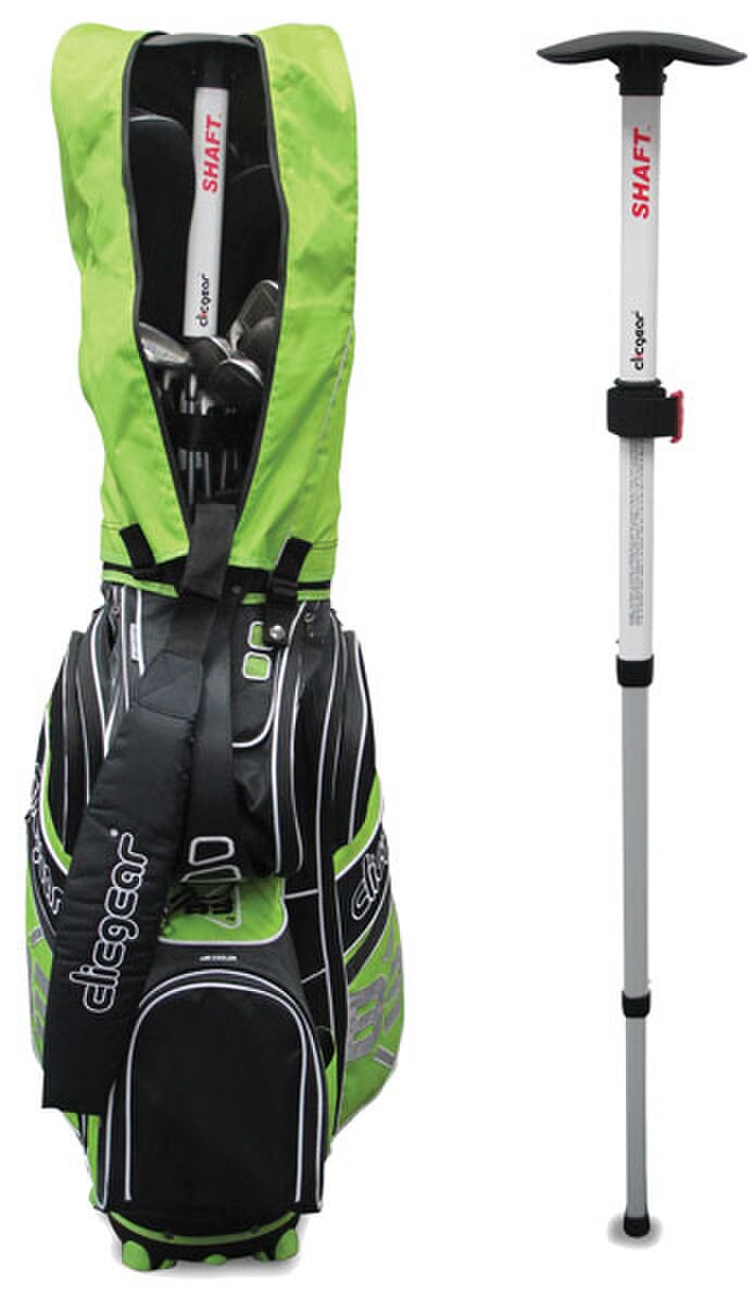 Bag Shaft