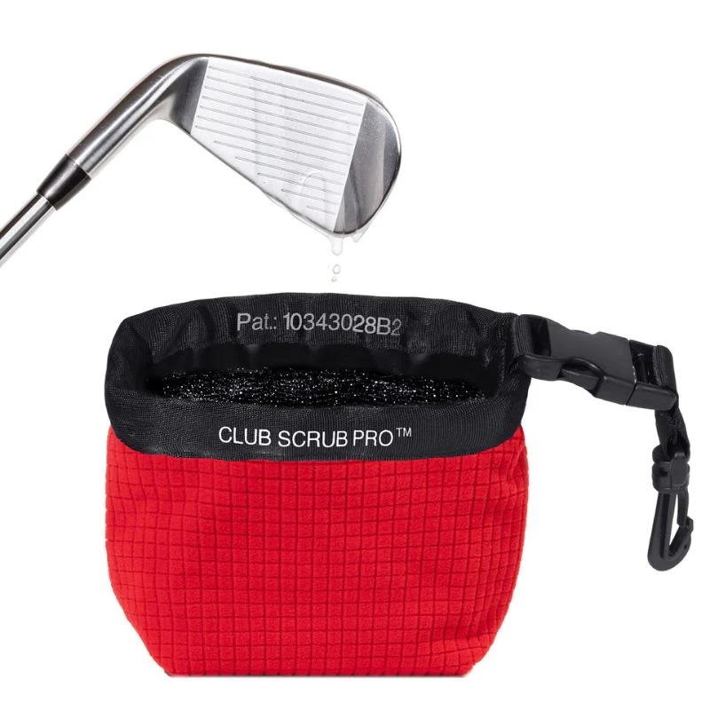 Microfiber Pro Club Scrub