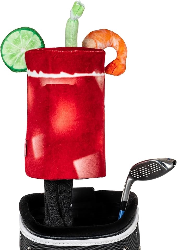 Bloody Mary Headcover