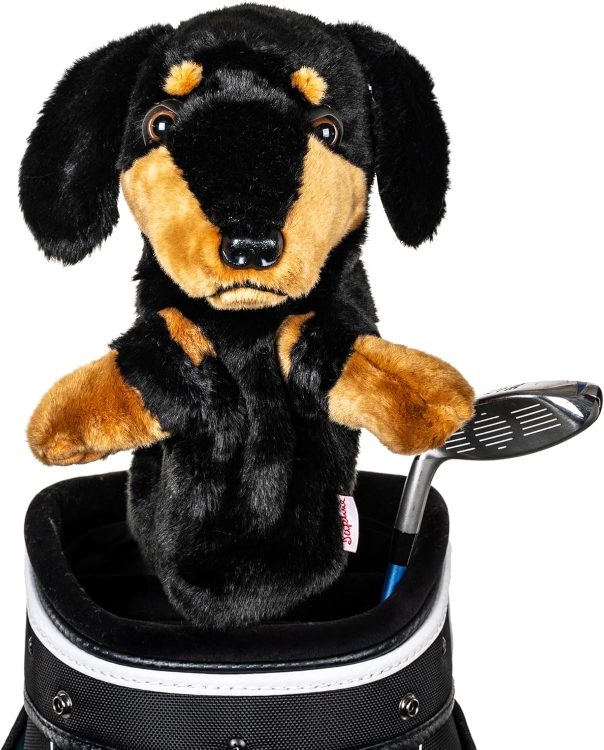 Dachshund Headcover