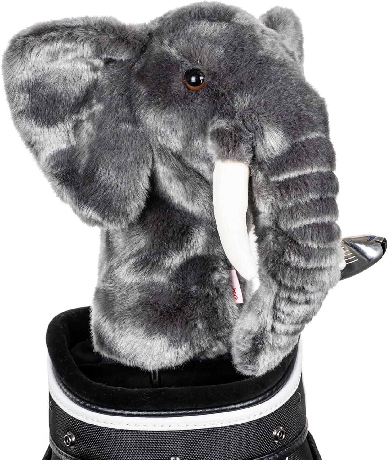 Elephant Headcover