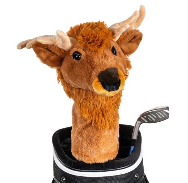 Elk Headcover
