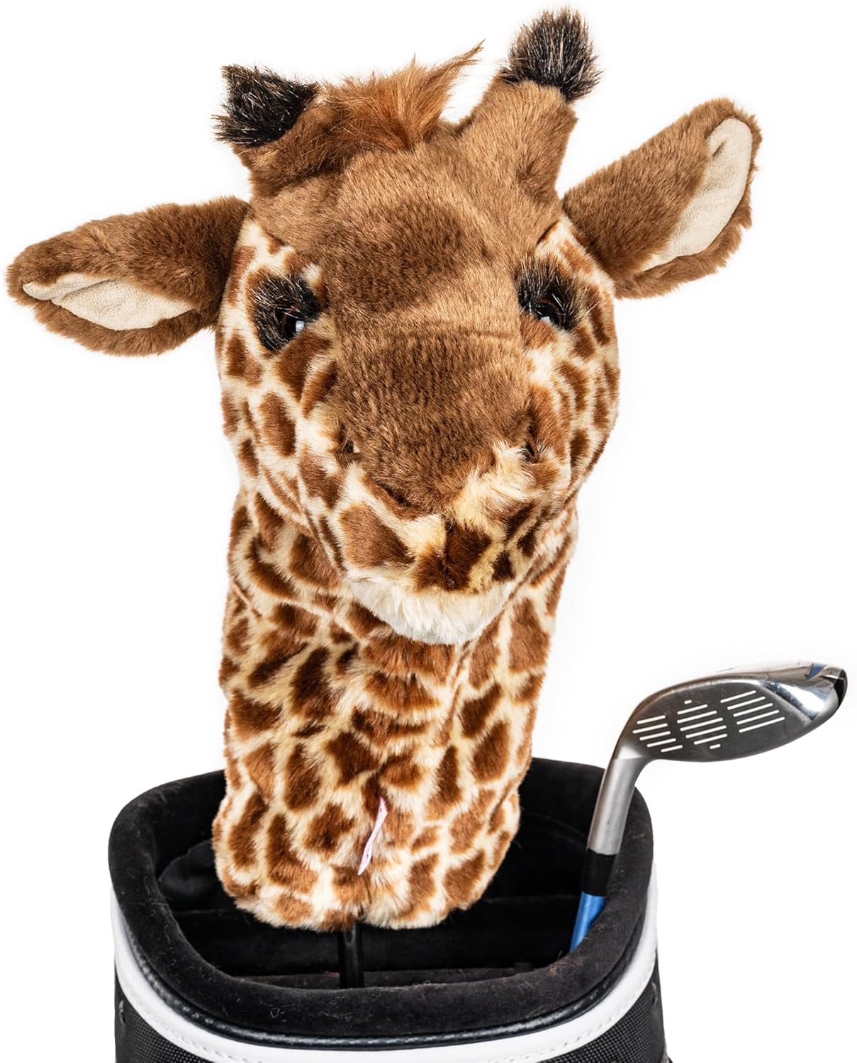 Giraffe  Headcover