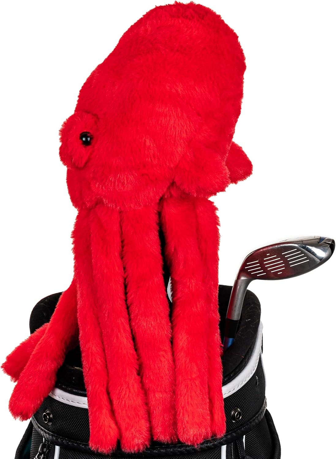 Octopus Headcover