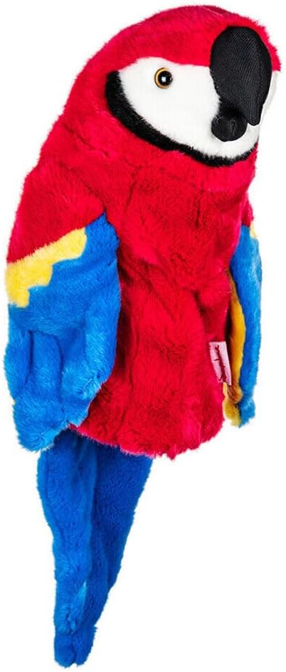 Parrot Headcover