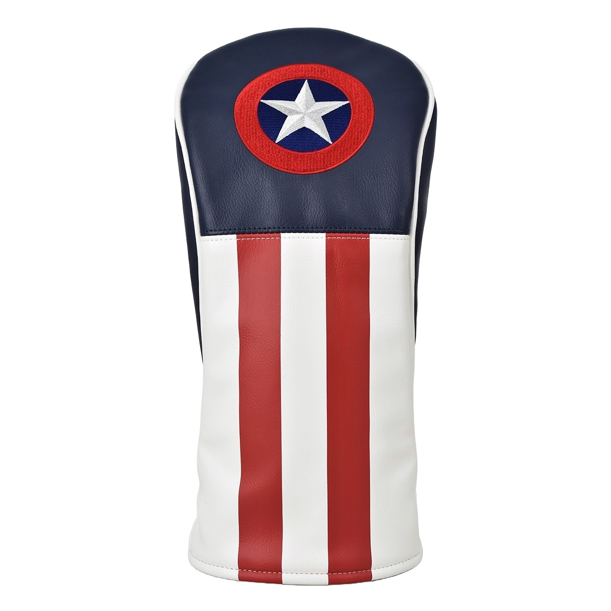 Captain USA Driver Headcover