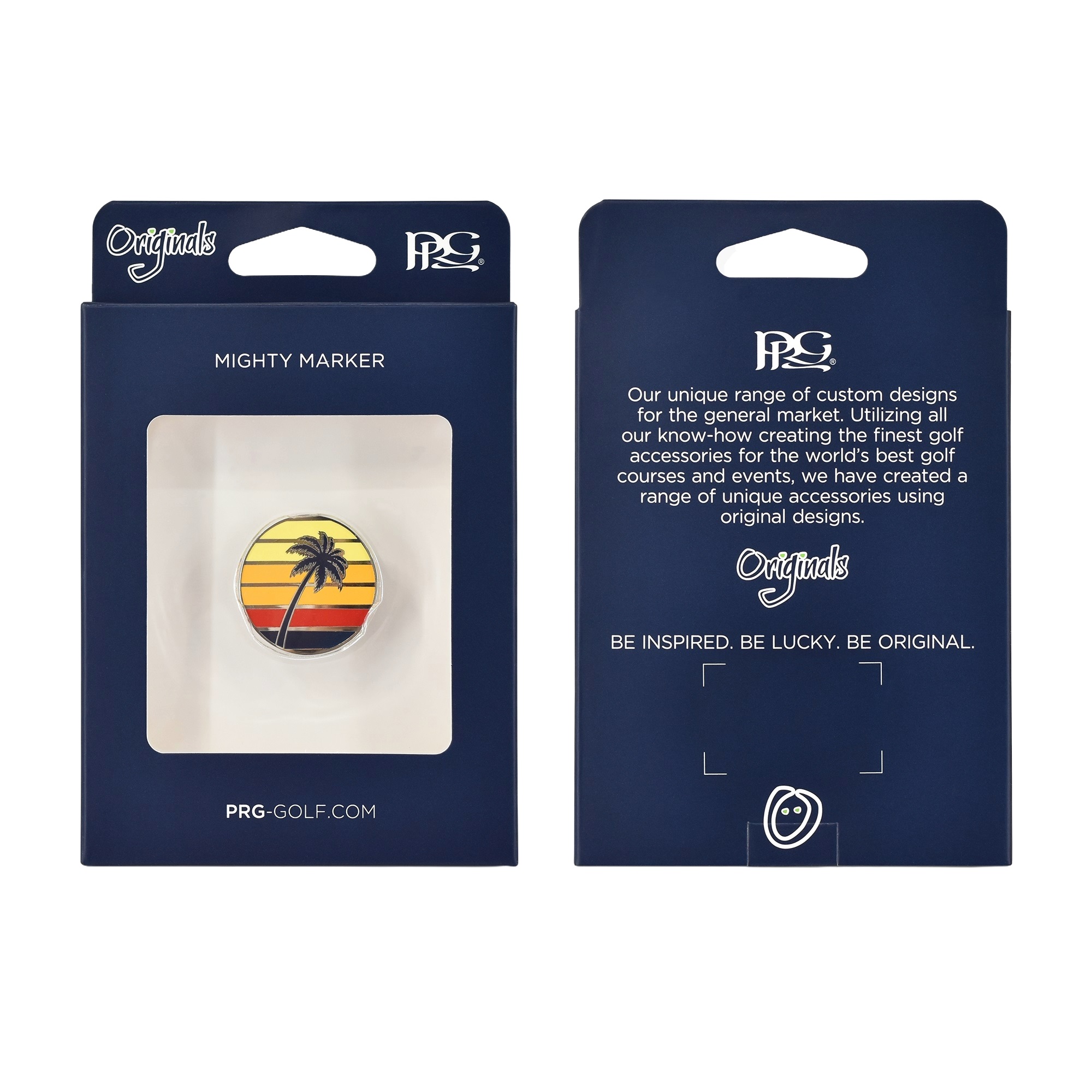 Endless Summer Mighty Mark