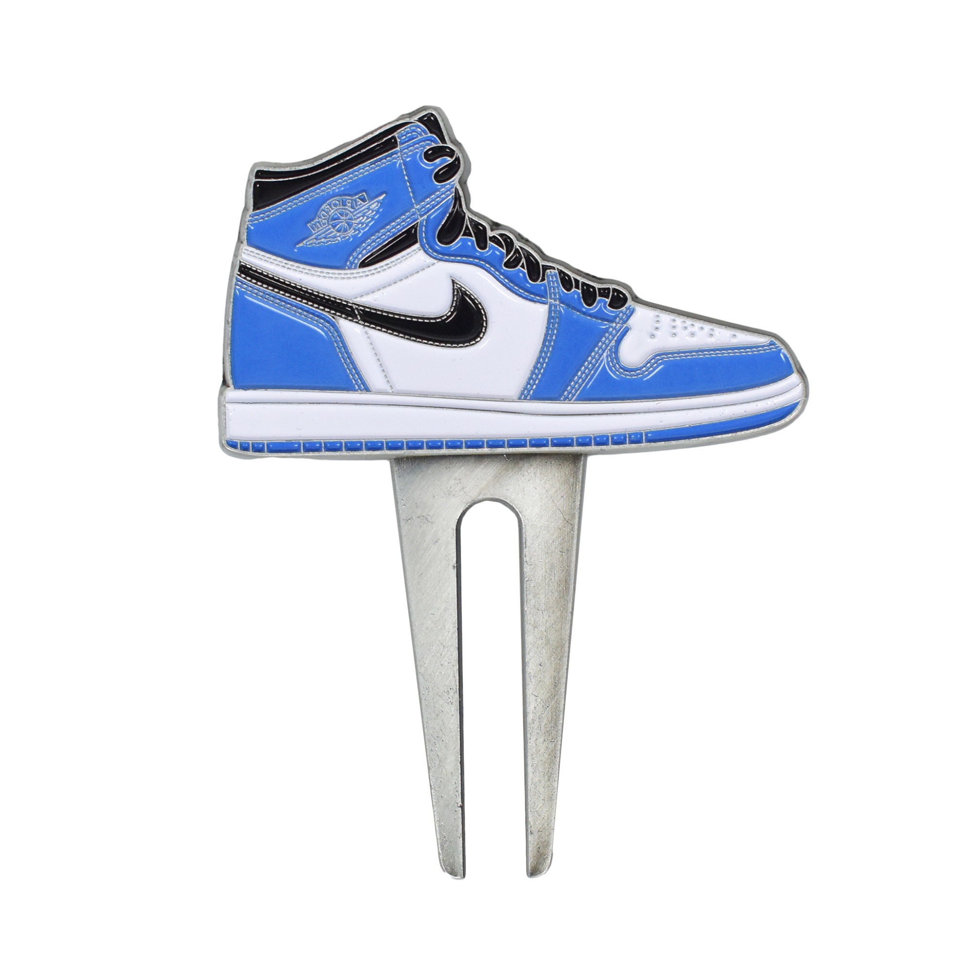 Sneaker Divot Tool