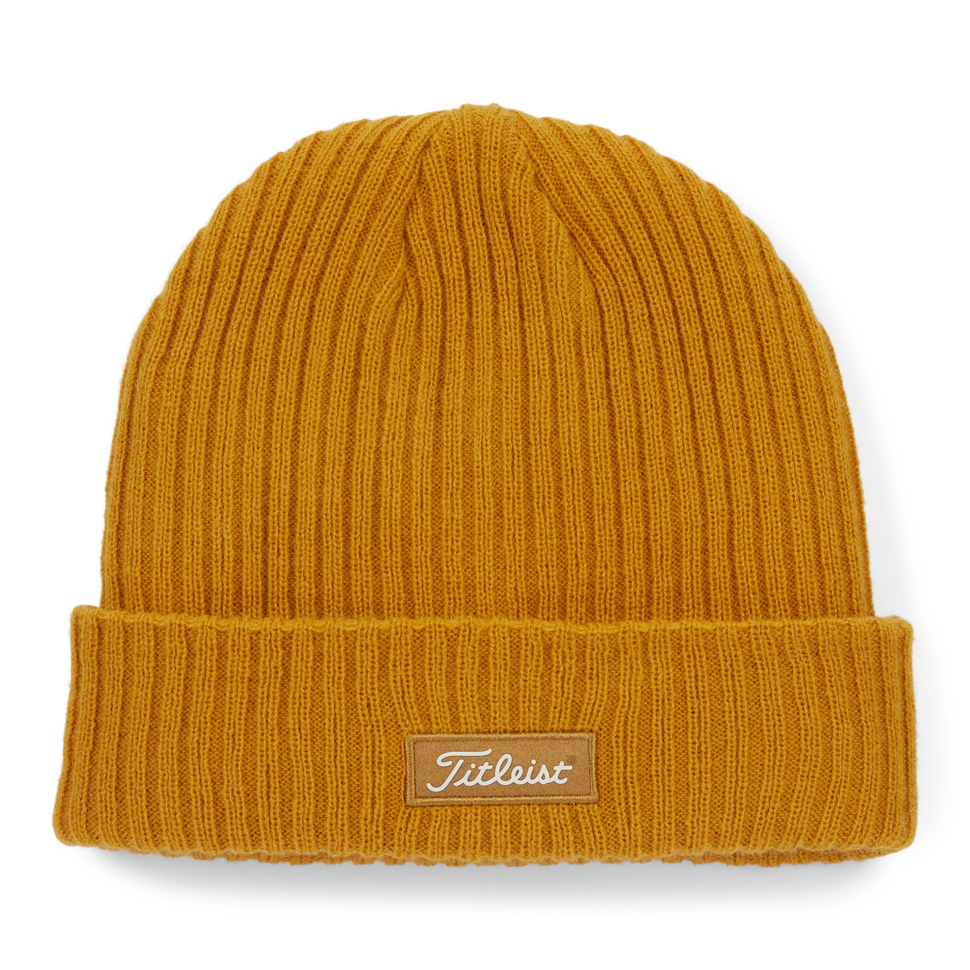 CCharleston Cuff Knit Beanie