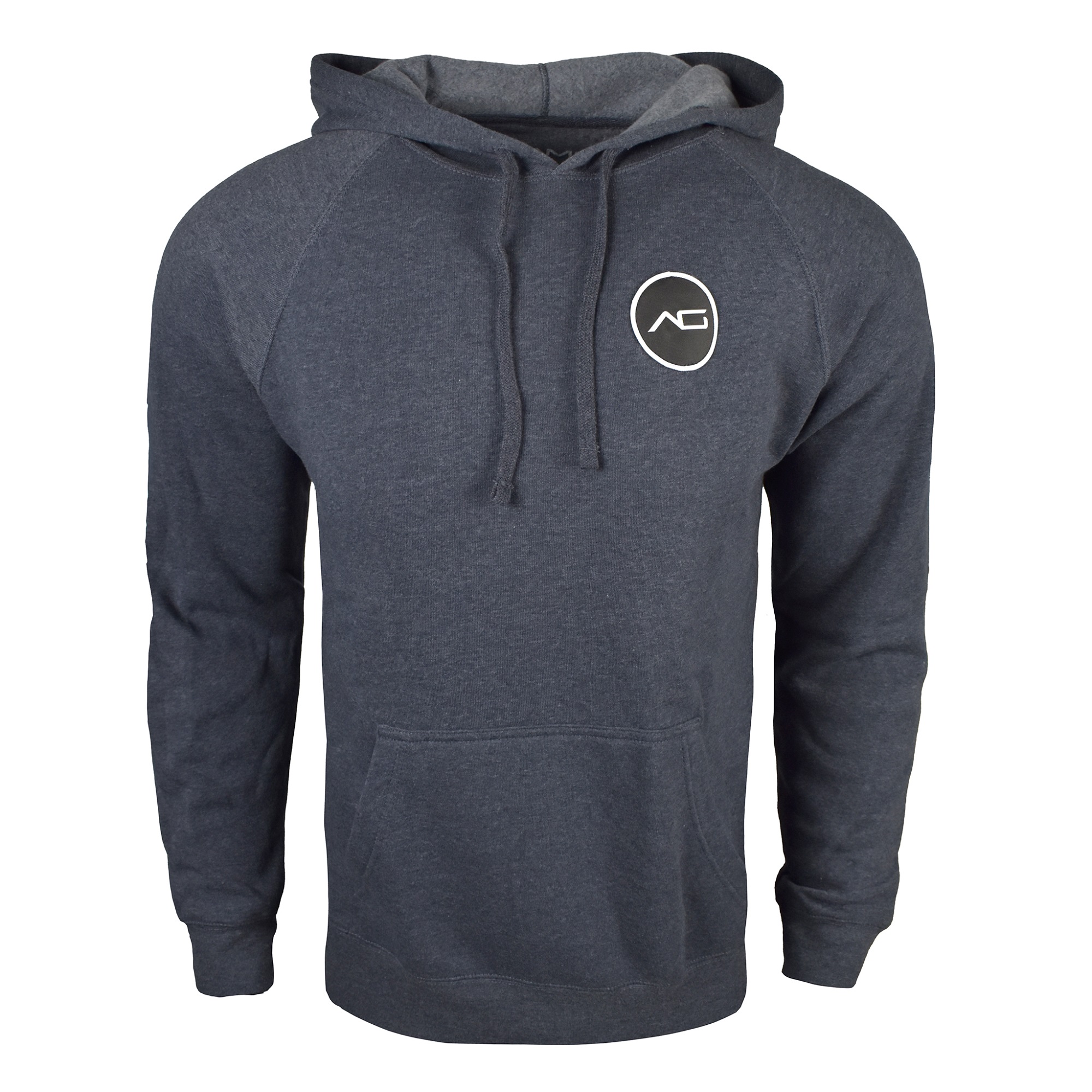 Circle Logo Hoodie