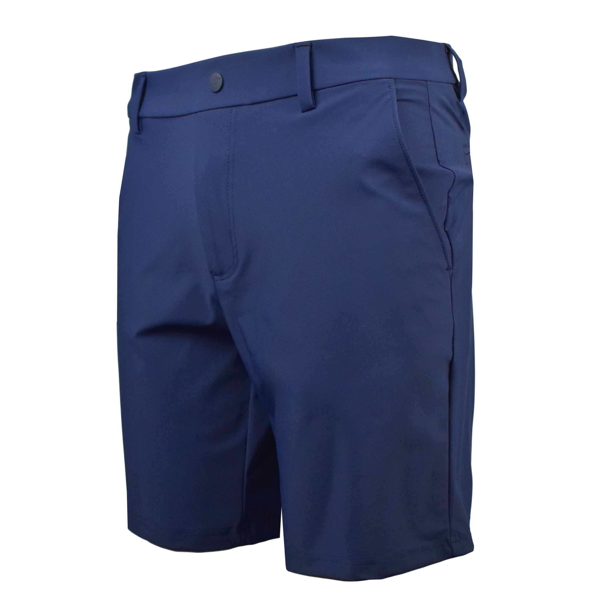 Epic Pull-On Nylon Shorts
