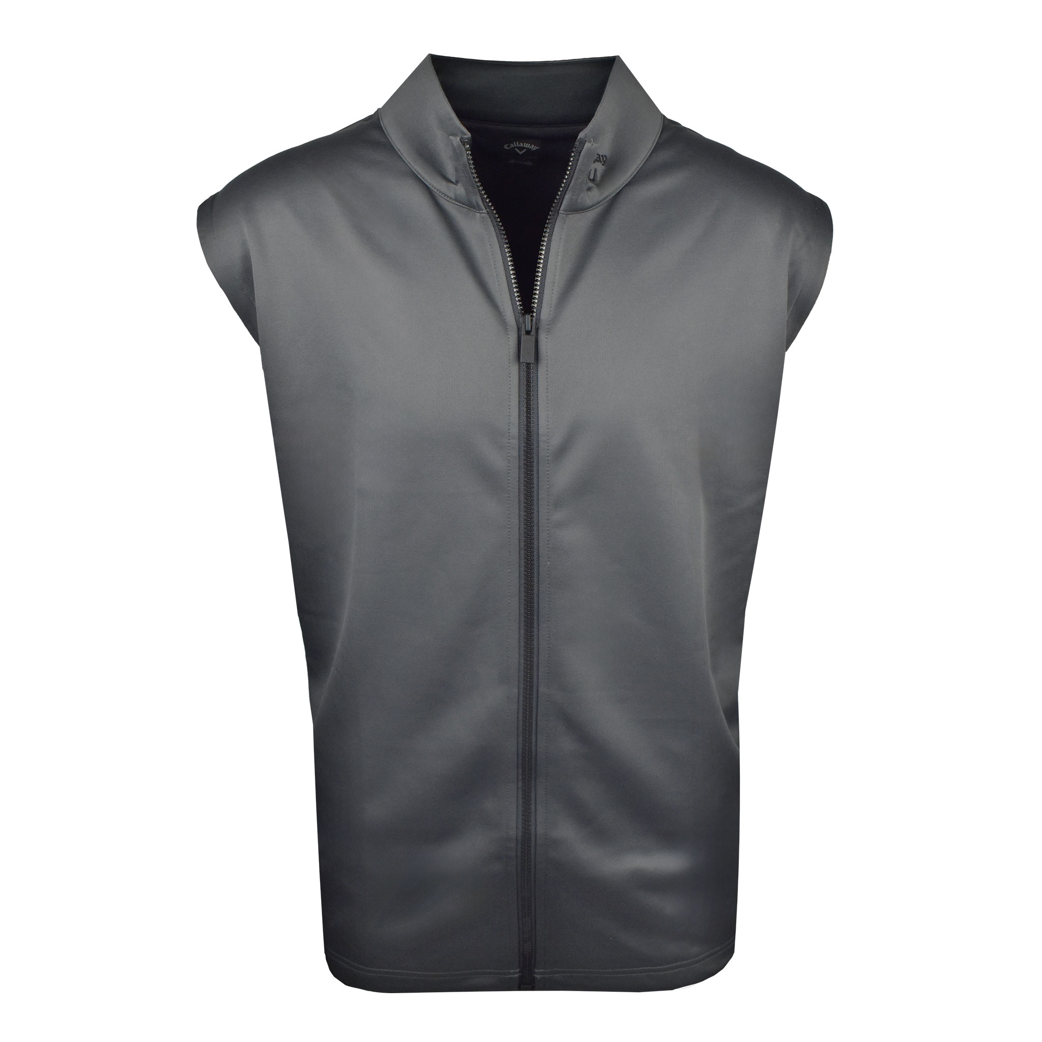 Chev V Full Zip Jacket