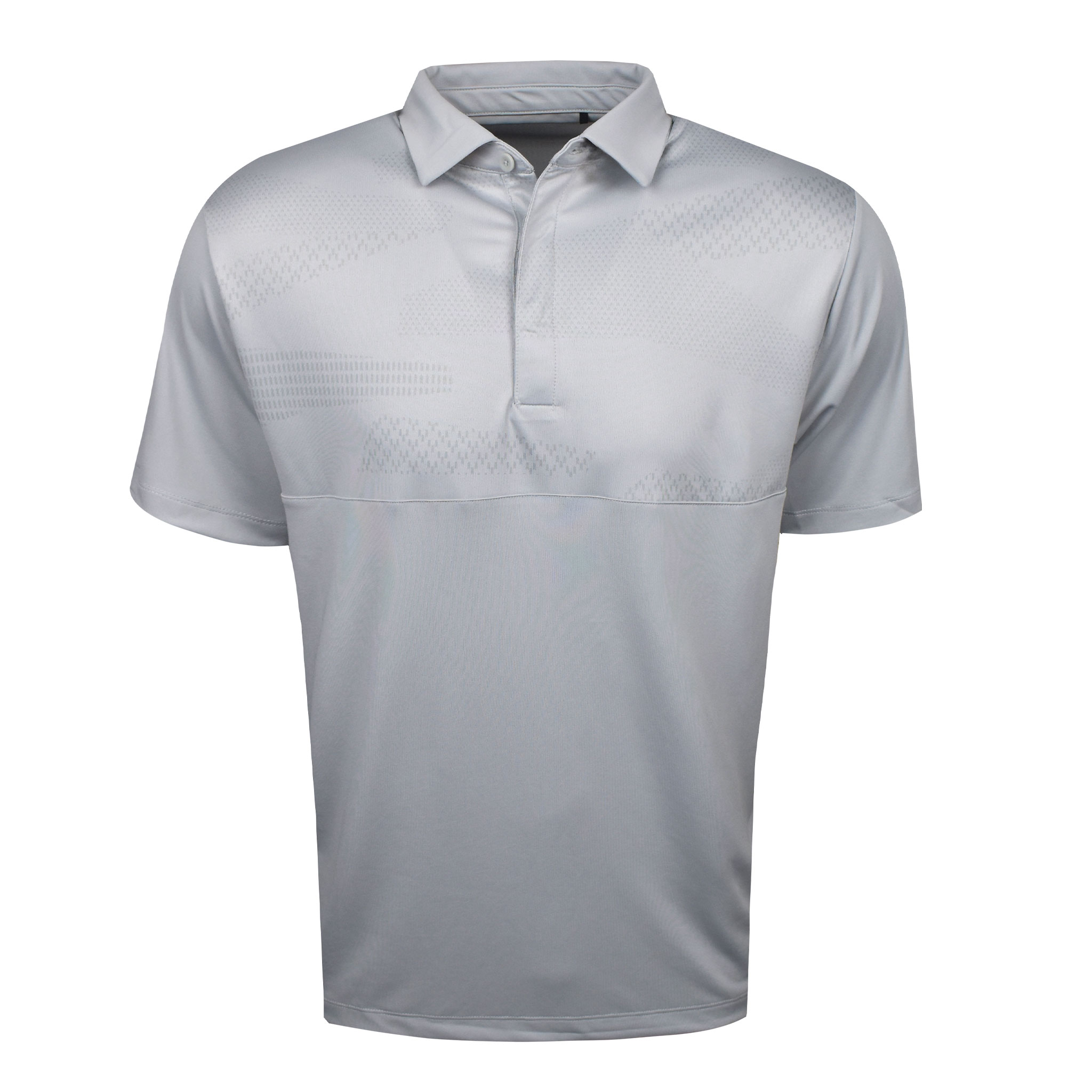 Columbia Golf Omni-Wick Walk It Polo