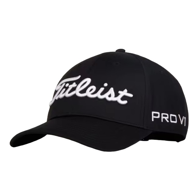 Titleist Golf Tour Performance Hat