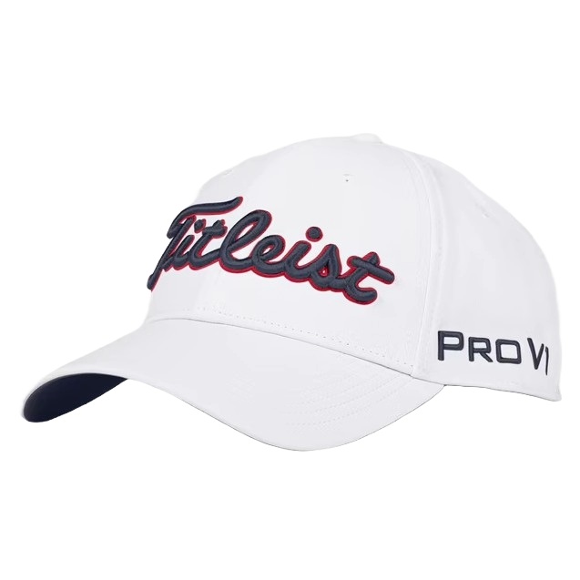 Tour Performance Hat
