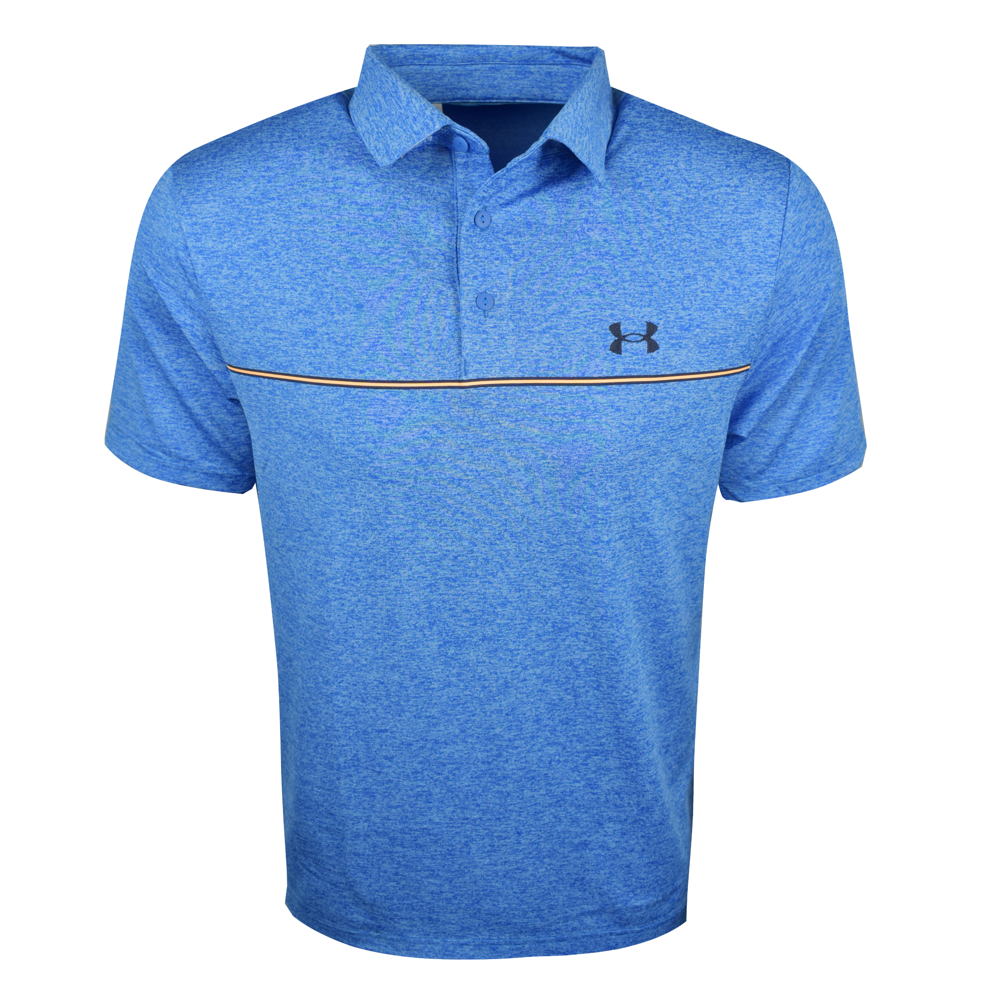 Playoff 3.0 Slice Stripe Polo