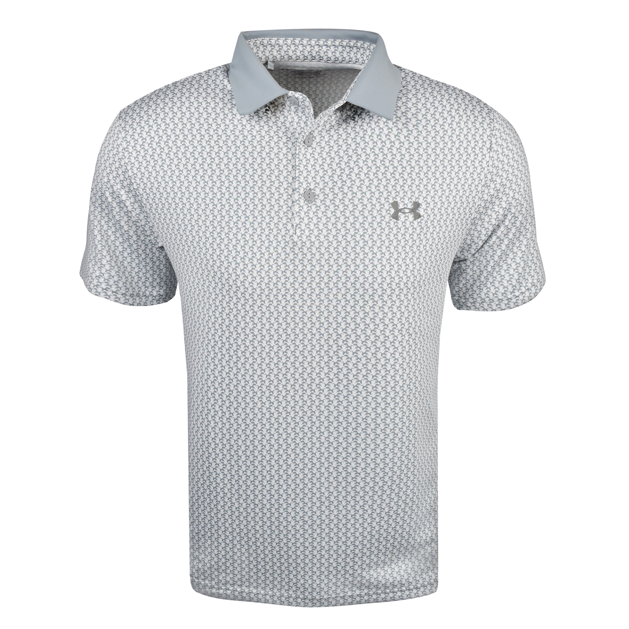 Playoff 3.0 Crane Drift Polo
