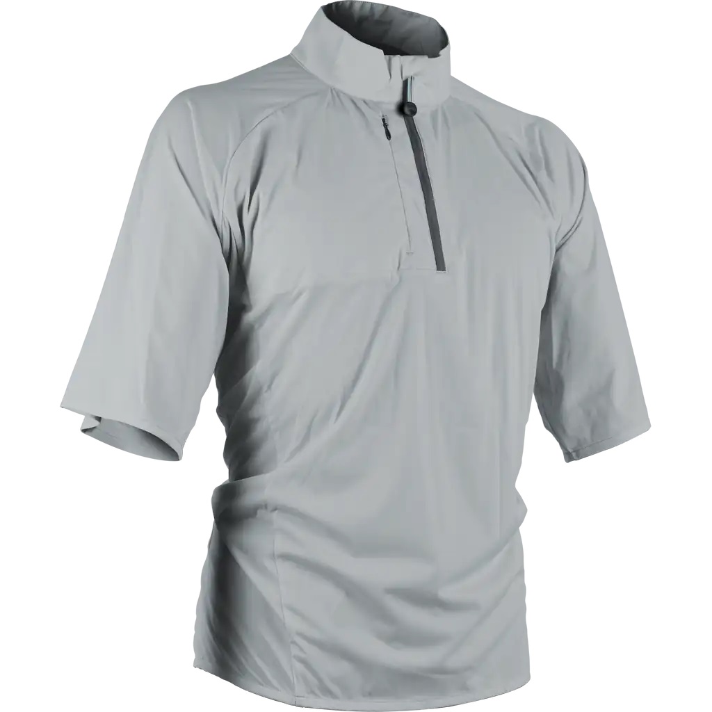 Sun Mountain Golf Summit Short Sleeve Pullover